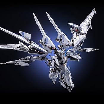 Amazon.co.jp: MOSHOWTOYS Mecha Break Illustrious Grade UBP